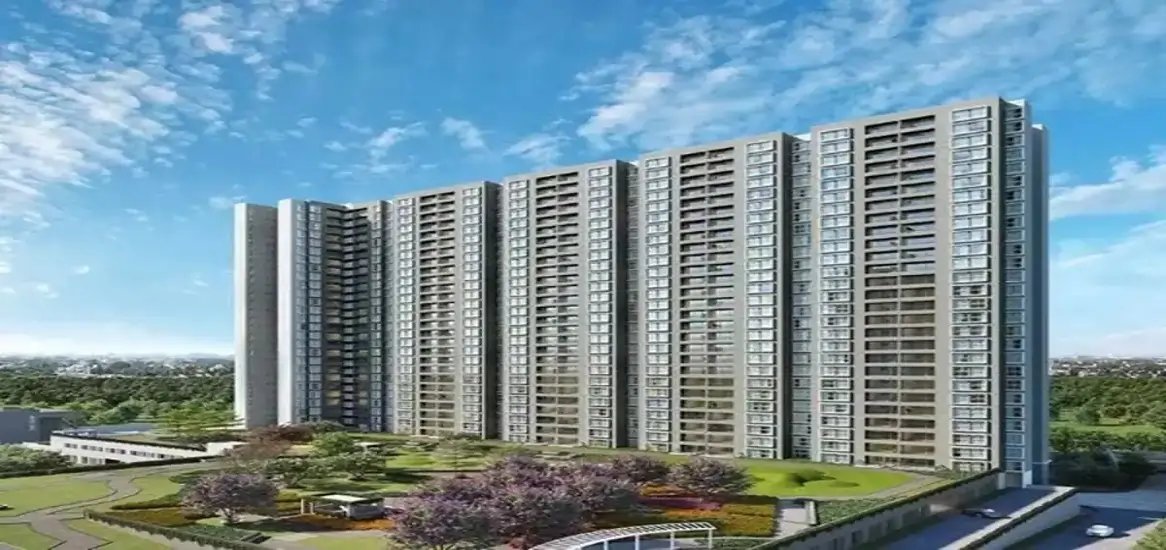 Godrej Kukatpally — Gated Community Layout