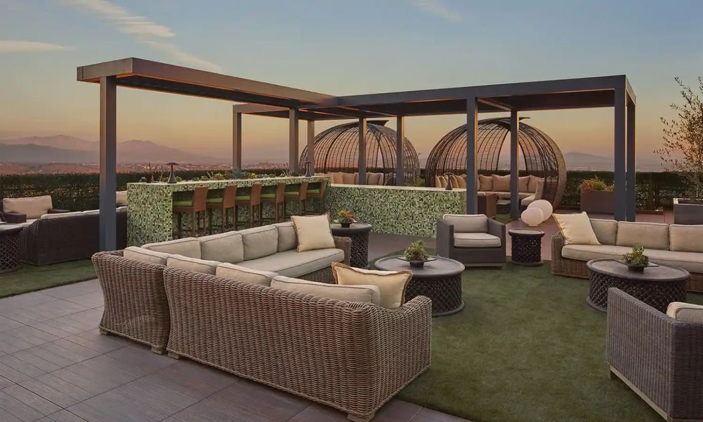 Godrej Kukatpally — Premium High-Rise Living